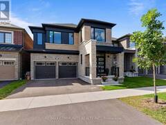 2879 FOXDEN SQUARE Pickering Ontario, L1X 0N9