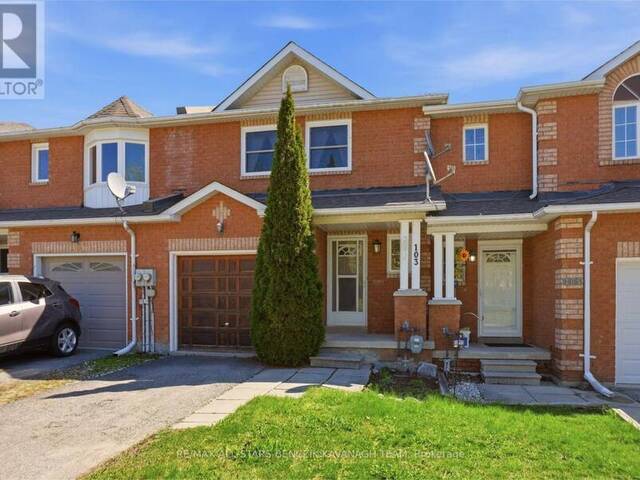 103 LORNE STREET Brock Ontario, L0C 1H0 - 3 Bedrooms Home For Sale