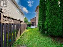 31 LOGAN COURT | Barrie Ontario | Slide Image Thirty-eight