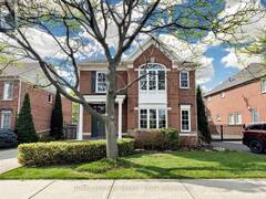 239 WESTFIELD TRAIL Oakville Ontario, L6H 6H8