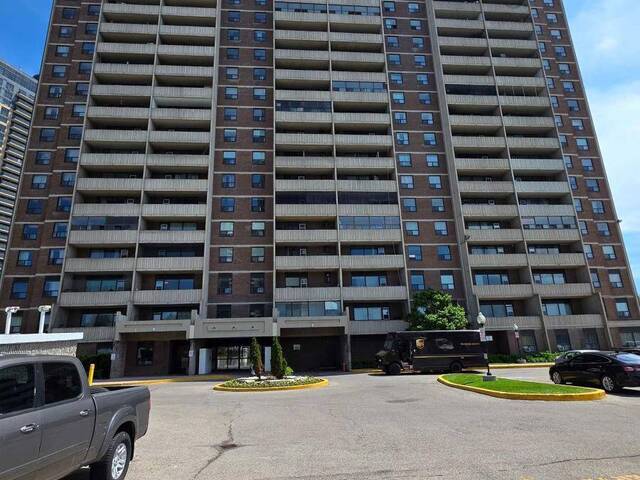 301 - 3390 WESTON ROAD Toronto Ontario, M9M 2X3 - 2 Bedrooms Condo For Sale