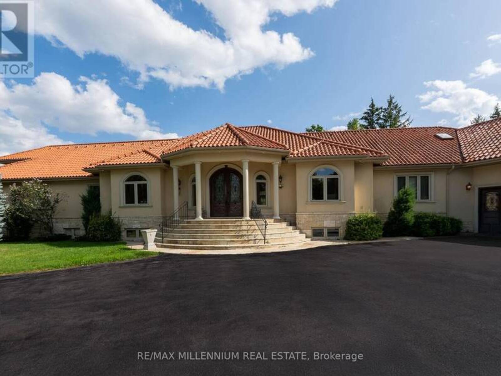 16282 27 SIDE ROAD, Halton Hills, Ontario L0P 1N0