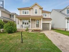5 JONES LANE Brantford Ontario, N3T 0A7