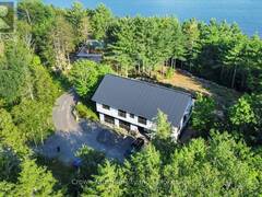 111 & 119 GAZELLE TRAIL Apsley Ontario, K0L 1A0