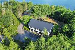 111 & 119 GAZELLE TRAIL | Apsley Ontario | Slide Image One