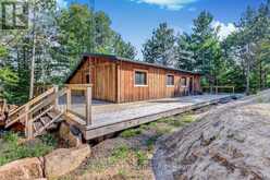 111 & 119 GAZELLE TRAIL | Apsley Ontario | Slide Image Two