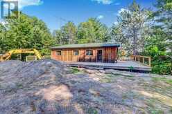 111 & 119 GAZELLE TRAIL | Apsley Ontario | Slide Image Three