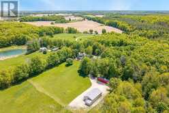 714329 BASELINE ROAD | Flesherton Ontario | Slide Image Two