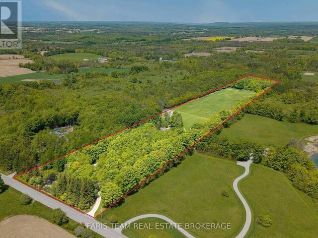 714329 BASELINE ROAD Flesherton Ontario, N0C 1E0 - 4 Bedrooms Home For Sale