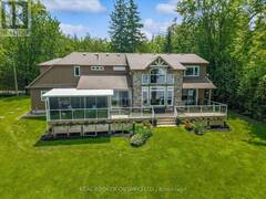 40 THIRD LINE ROAD Fergus Ontario, N1M 2W4