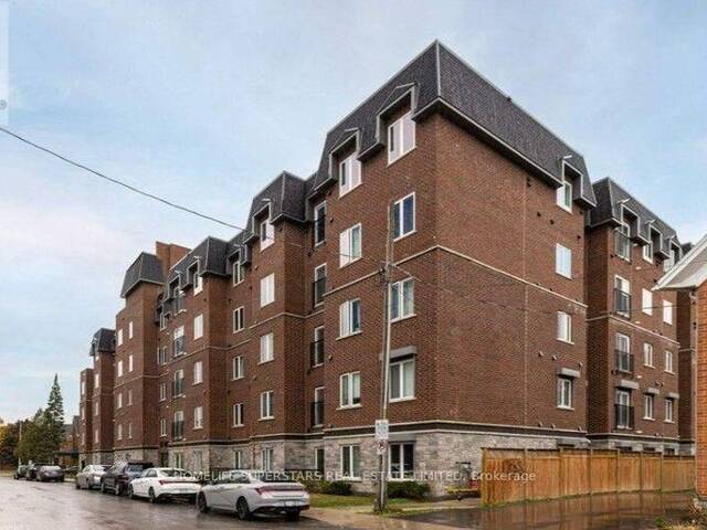 312 - 501 FRONTENAC STREET Kingston Ontario, K7K 4L9 - 2 Bedrooms Condo For Sale