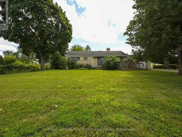 27 ROTHSAY AVENUE Kitchener Ontario, N2B 3A2 - 3 Bedrooms Home For Sale