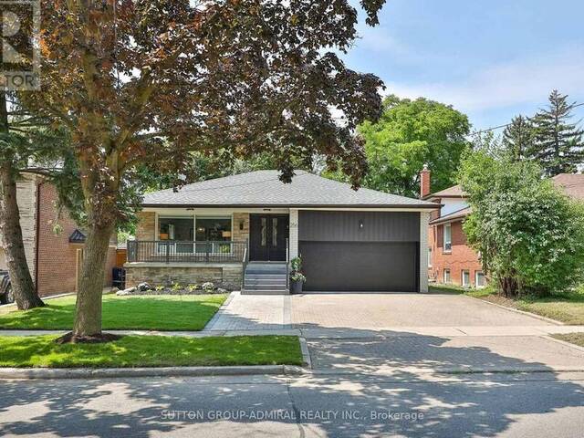 256 TORRESDALE AVENUE Toronto Ontario, M2R 3E8 - 8 Bedrooms Home For Sale
