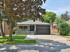 256 TORRESDALE AVENUE Toronto Ontario, M2R 3E8