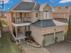 62 RUSSELL BARTON LANE Uxbridge Ontario, L9P 1Z2