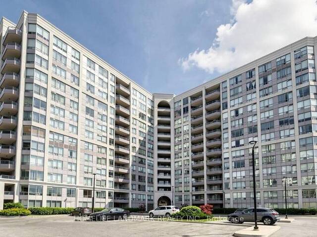 LP115 - 9017 LESLIE STREET Richmond Hill Ontario, L4B 3B6 - 4 Bedrooms Condo For Sale