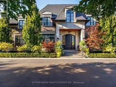 222 ARNOLD AVENUE Vaughan Ontario, L4J 1B9