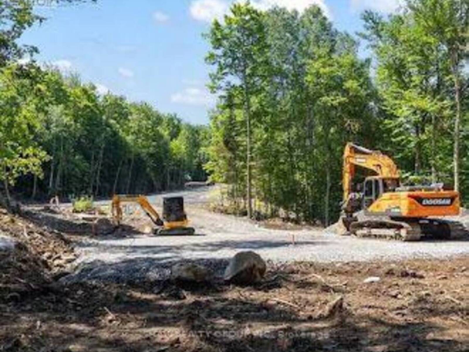 LOT 21 GLEN EAGLE COURT, Huntsville, Ontario P1H 1B1
