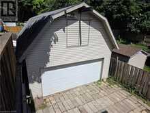 76 BRENTWOOD AVENUE | Kitchener Ontario | Slide Image Thirty