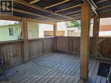 76 BRENTWOOD AVENUE | Kitchener Ontario | Slide Image Thirty-seven