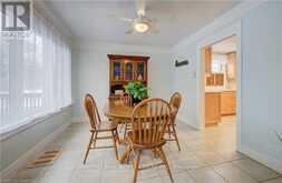 76 BRENTWOOD AVENUE | Kitchener Ontario | Slide Image Four