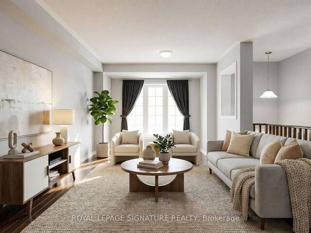 54 OAKINS LANE Ajax Ontario, L1T 0H1 - Property For Sale
