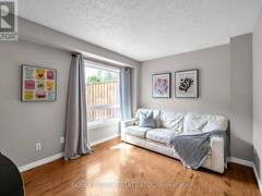 74 ELFORD DRIVE Clarington Ontario, L1C 4R4