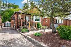 413 O'CONNOR DRIVE | Toronto Ontario | Slide Image One