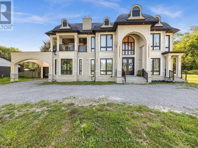 2342 HESKA ROAD Pickering Ontario, L1X 0K1 - 5 Bedrooms Home For Sale