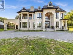 2342 HESKA ROAD Pickering Ontario, L1X 0K1