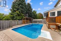 989 DEER VALLEY DRIVE | Oshawa Ontario | Slide Image Thirty-nine