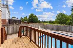 989 DEER VALLEY DRIVE | Oshawa Ontario | Slide Image Thirty-eight