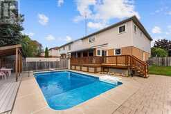 989 DEER VALLEY DRIVE | Oshawa Ontario | Slide Image Forty