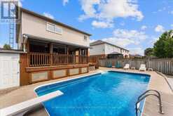 989 DEER VALLEY DRIVE | Oshawa Ontario | Slide Image Forty-one