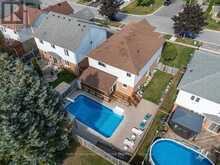 989 DEER VALLEY DRIVE | Oshawa Ontario | Slide Image Forty-two