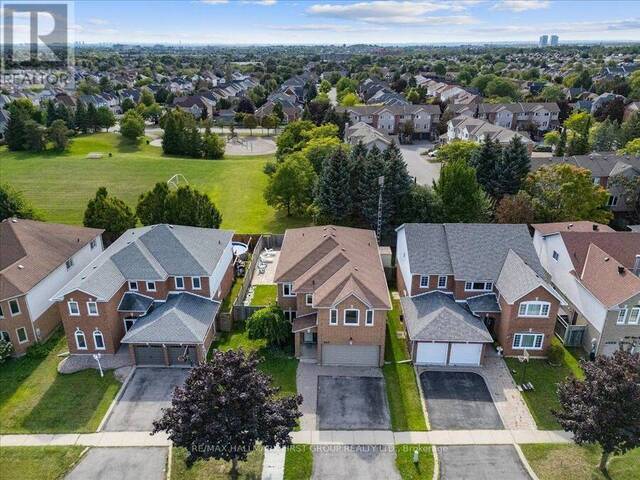 989 DEER VALLEY DRIVE Oshawa Ontario, L1J 8N2 - 4 Bedrooms Home For Sale