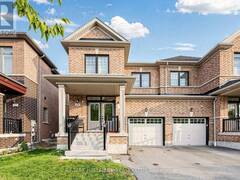 19 CONARTY CRESCENT Whitby Ontario, L1P 0L4