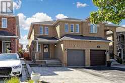 199 PURCELL CRESCENT | Vaughan Ontario | Slide Image Four