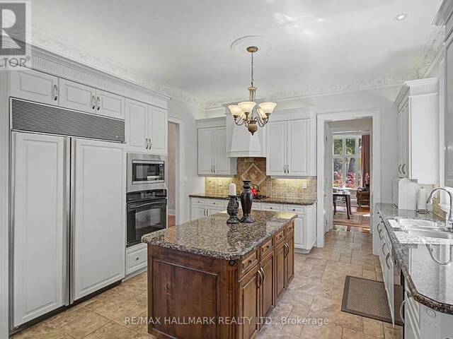 102 DUNCAN ROAD Richmond Hill Ontario, L4C 6J7 - 6 Bedrooms Home For Sale
