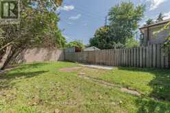 676 ABANA ROAD | Mississauga Ontario | Slide Image Thirty-four