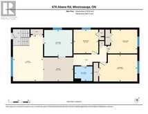 676 ABANA ROAD | Mississauga Ontario | Slide Image Thirty-eight