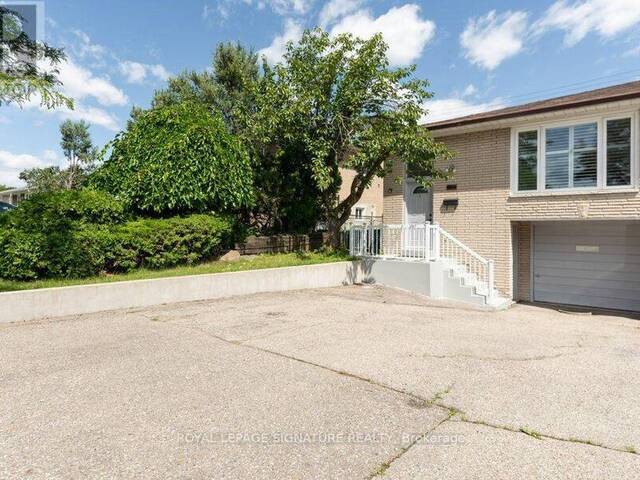 676 ABANA ROAD Mississauga Ontario, L5A 1H4 - Property For Sale