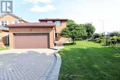 4284 SAWMILL VALLEY DRIVE | Mississauga Ontario | Slide Image Two
