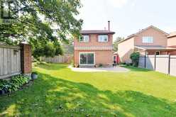 4284 SAWMILL VALLEY DRIVE | Mississauga Ontario | Slide Image Thirty-five