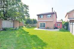 4284 SAWMILL VALLEY DRIVE | Mississauga Ontario | Slide Image Thirty-six