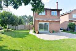 4284 SAWMILL VALLEY DRIVE | Mississauga Ontario | Slide Image Thirty-seven