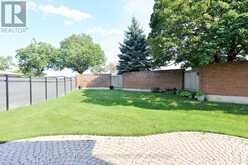 4284 SAWMILL VALLEY DRIVE | Mississauga Ontario | Slide Image Thirty-nine