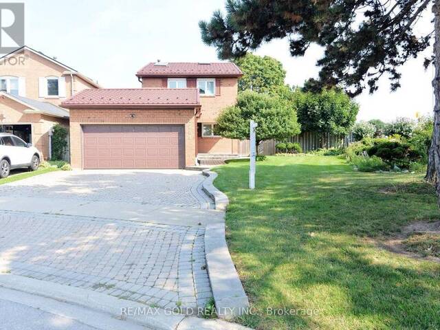4284 SAWMILL VALLEY DRIVE Mississauga Ontario, L5L 3M9 - Property For Sale