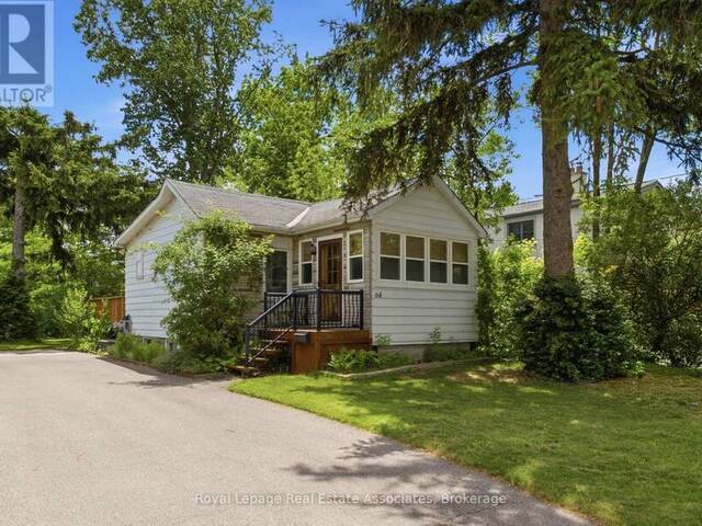 64 EAGLEWOOD BOULEVARD Mississauga Ontario, L5G 1V4 - Property For Sale