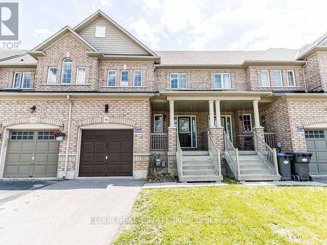 90 DELPORT CLOSE Brampton Ontario, L6P 1V2 - 3 Bedrooms Home For Sale